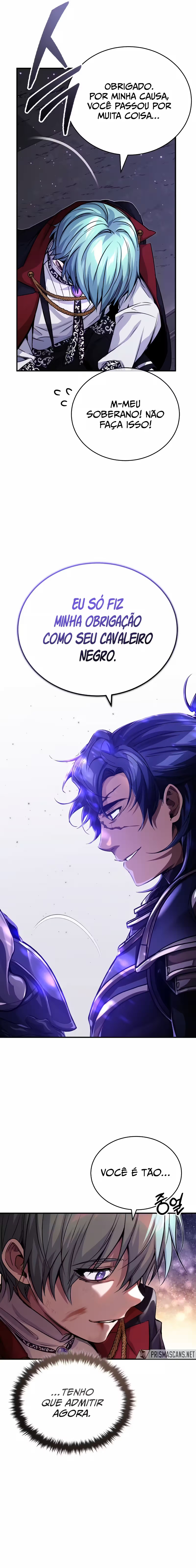 Read 66,666 Years_ Advent of the Dark Mage Português Manga Online