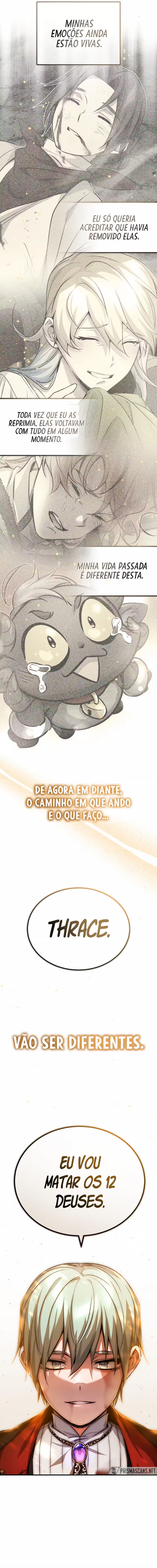 Read 66,666 Years_ Advent of the Dark Mage Português Manga Online