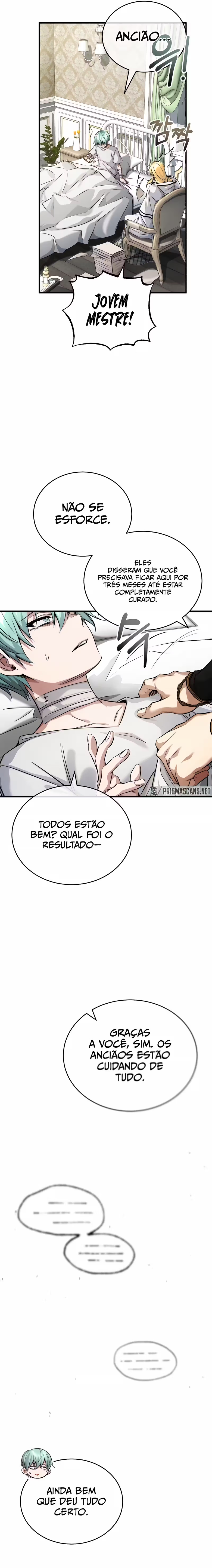 Read 66,666 Years_ Advent of the Dark Mage Português Manga Online