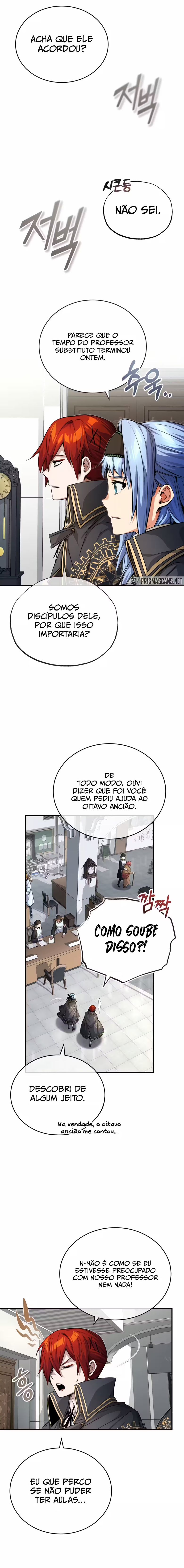 Read 66,666 Years_ Advent of the Dark Mage Português Manga Online