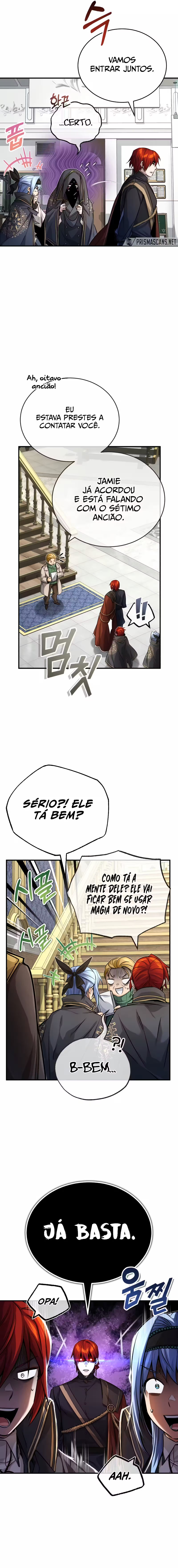 Read 66,666 Years_ Advent of the Dark Mage Português Manga Online