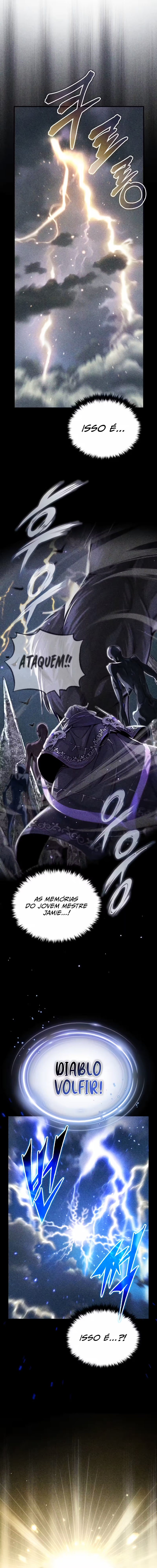 Read 66,666 Years_ Advent of the Dark Mage Português Manga Online