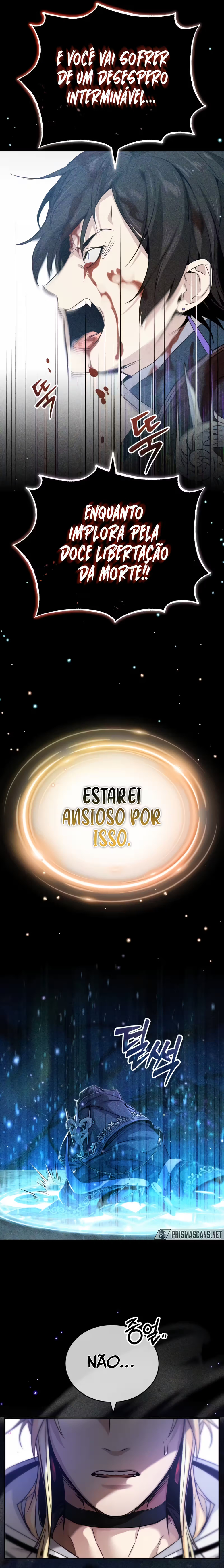 Read 66,666 Years_ Advent of the Dark Mage Português Manga Online