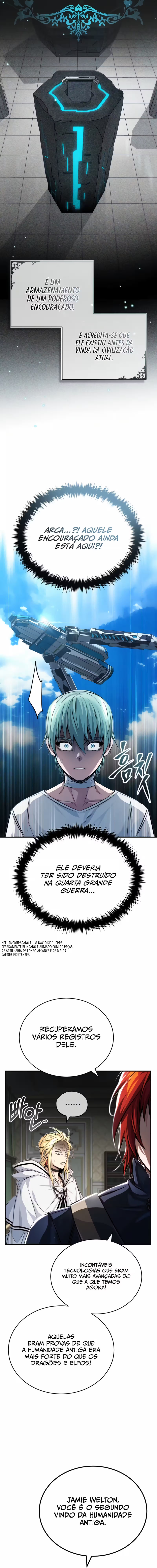 Read 66,666 Years_ Advent of the Dark Mage Português Manga Online