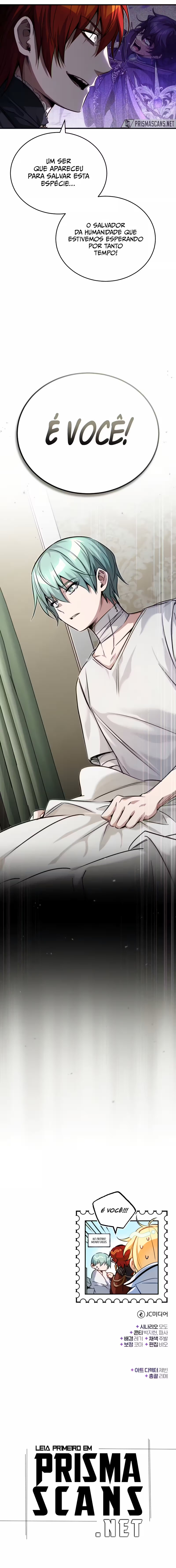 Read 66,666 Years_ Advent of the Dark Mage Português Manga Online