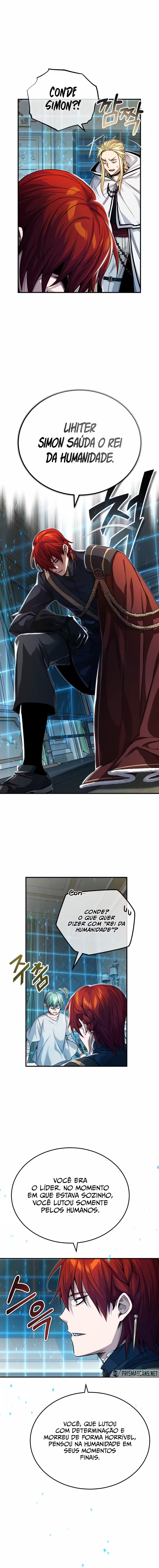 Read 66,666 Years_ Advent of the Dark Mage Português Manga Online