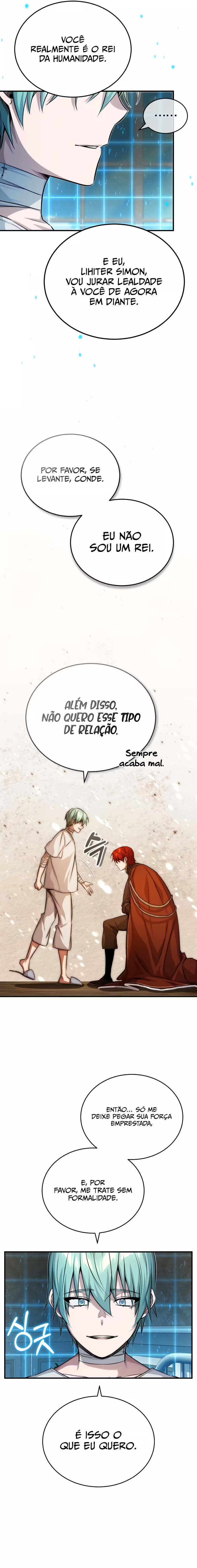 Read 66,666 Years_ Advent of the Dark Mage Português Manga Online