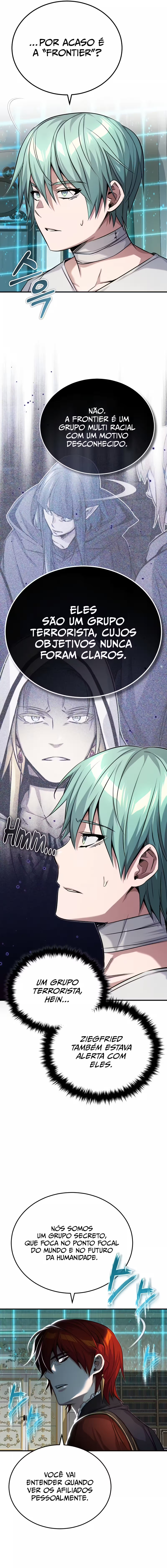 Read 66,666 Years_ Advent of the Dark Mage Português Manga Online