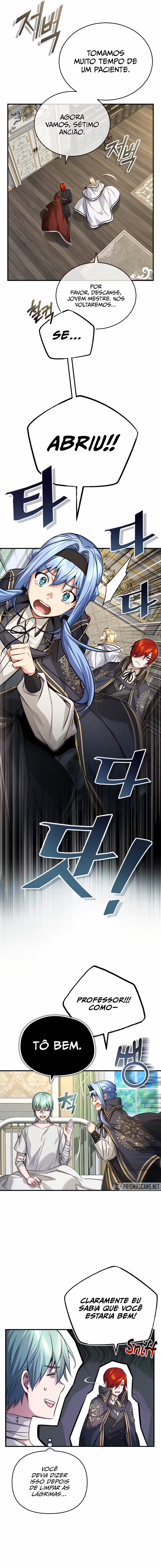 Read 66,666 Years_ Advent of the Dark Mage Português Manga Online