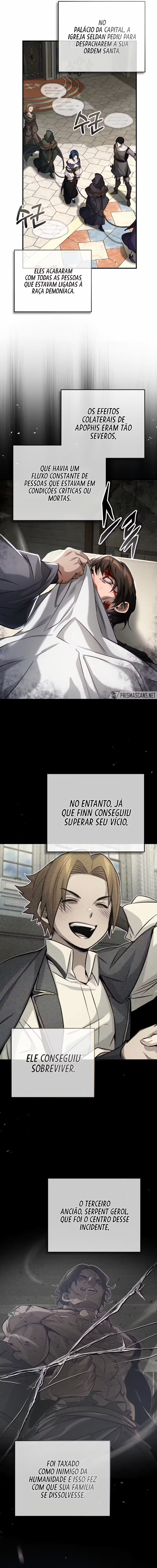 Read 66,666 Years_ Advent of the Dark Mage Português Manga Online