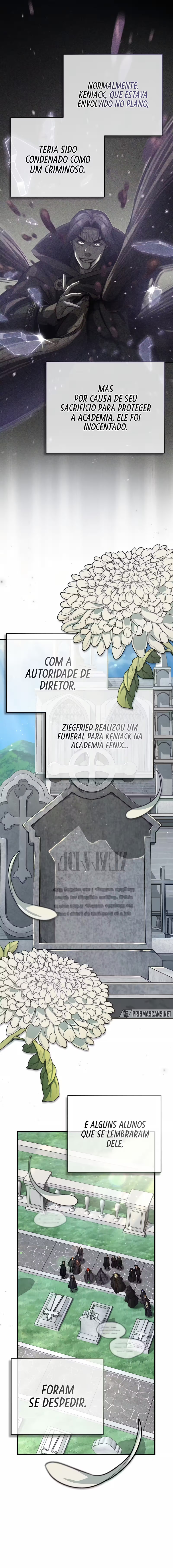 Read 66,666 Years_ Advent of the Dark Mage Português Manga Online