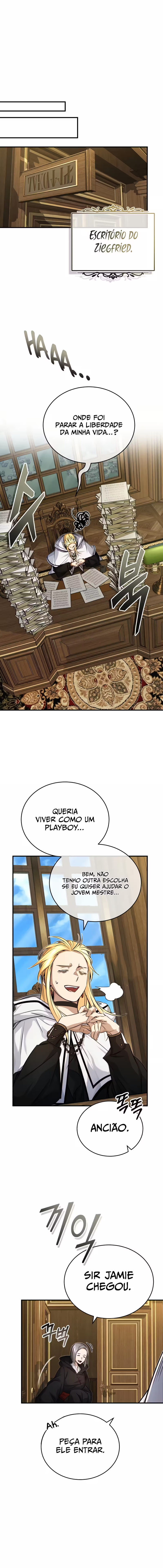 Read 66,666 Years_ Advent of the Dark Mage Português Manga Online