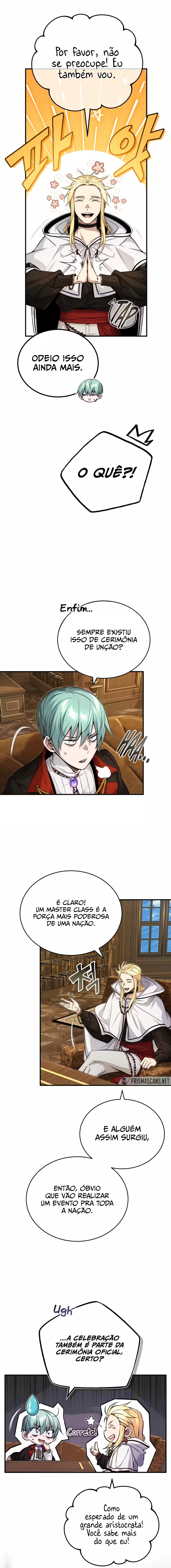 Read 66,666 Years_ Advent of the Dark Mage Português Manga Online