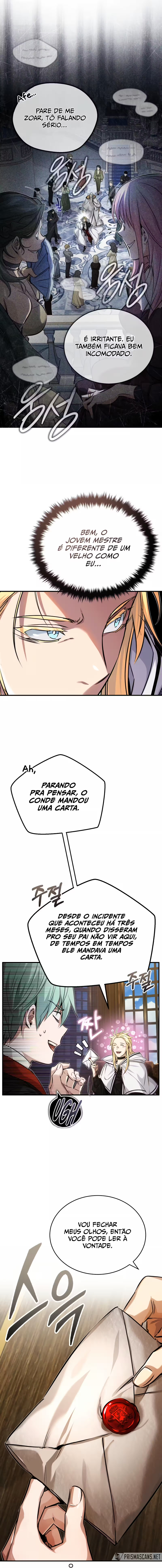 Read 66,666 Years_ Advent of the Dark Mage Português Manga Online