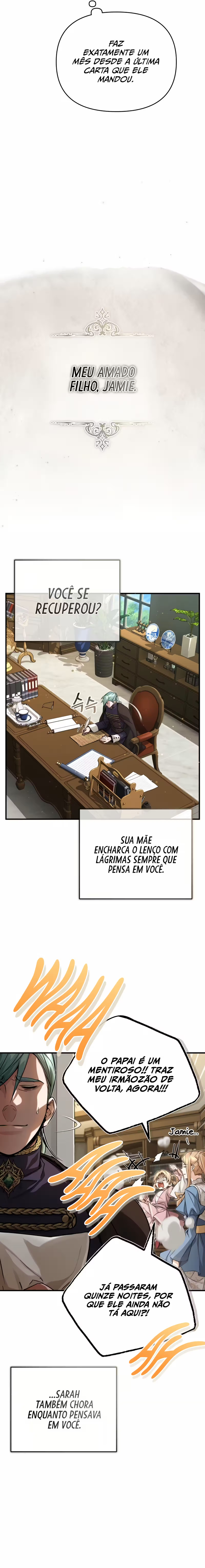 Read 66,666 Years_ Advent of the Dark Mage Português Manga Online