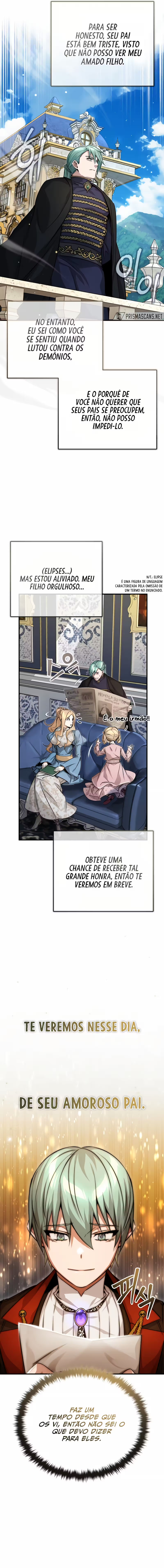 Read 66,666 Years_ Advent of the Dark Mage Português Manga Online