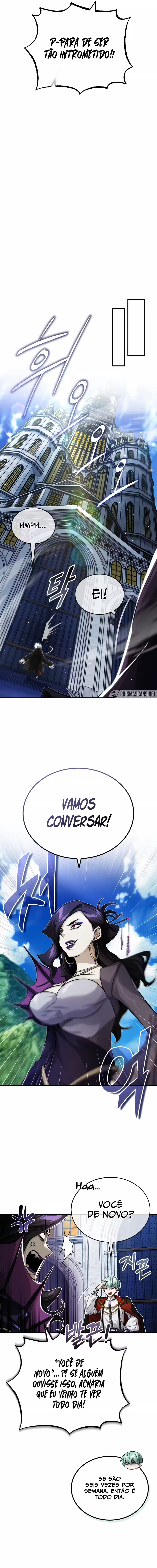 Read 66,666 Years_ Advent of the Dark Mage Português Manga Online