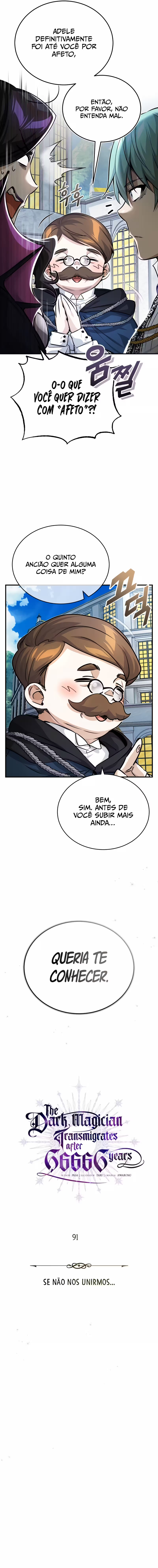 Read 66,666 Years_ Advent of the Dark Mage Português Manga Online