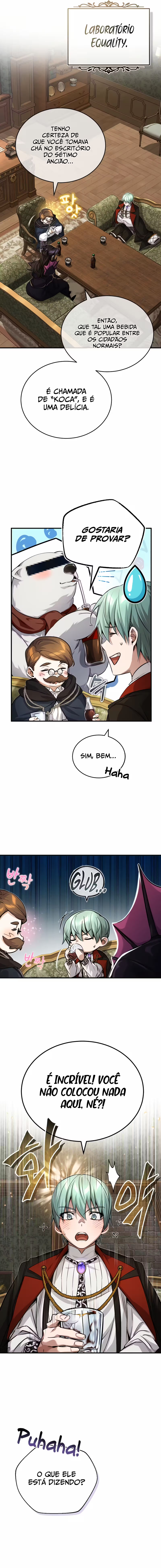 Read 66,666 Years_ Advent of the Dark Mage Português Manga Online