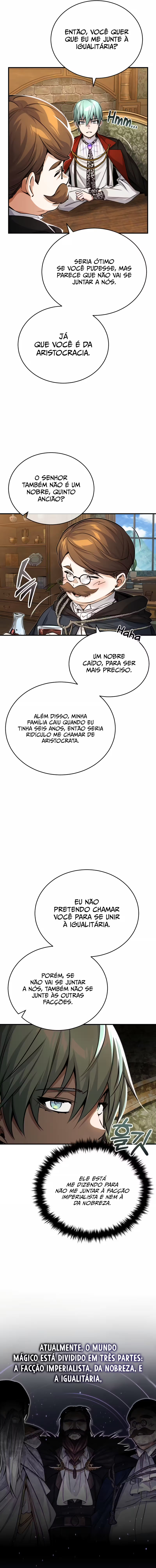 Read 66,666 Years_ Advent of the Dark Mage Português Manga Online