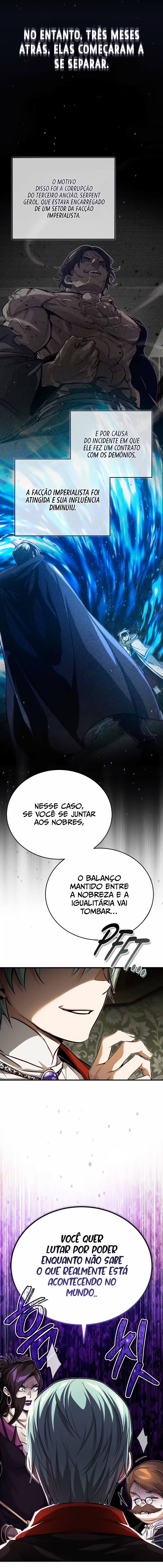 Read 66,666 Years_ Advent of the Dark Mage Português Manga Online
