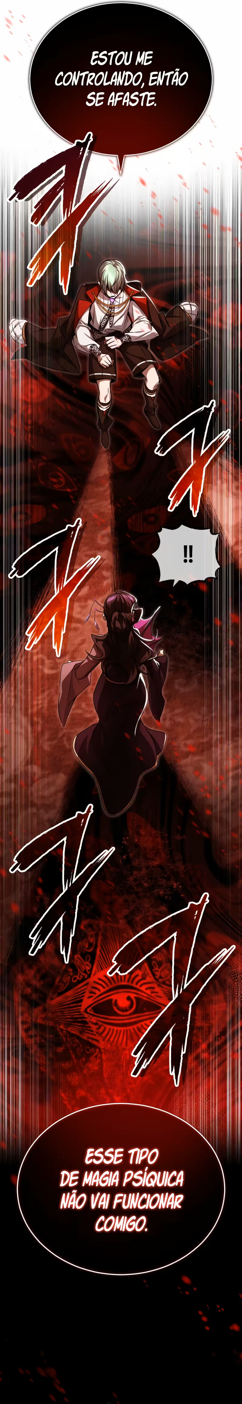 Read 66,666 Years_ Advent of the Dark Mage Português Manga Online