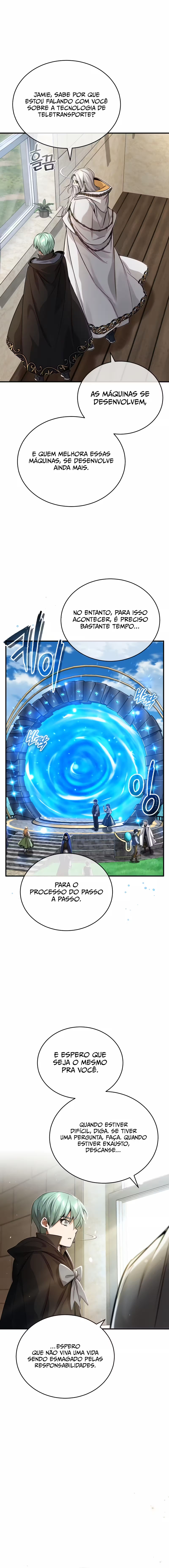 Read 66,666 Years_ Advent of the Dark Mage Português Manga Online