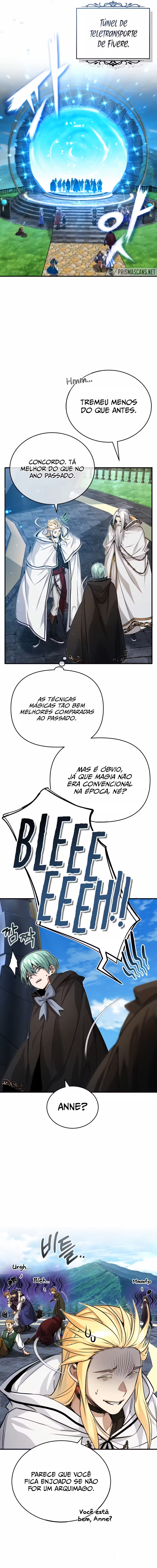 Read 66,666 Years_ Advent of the Dark Mage Português Manga Online