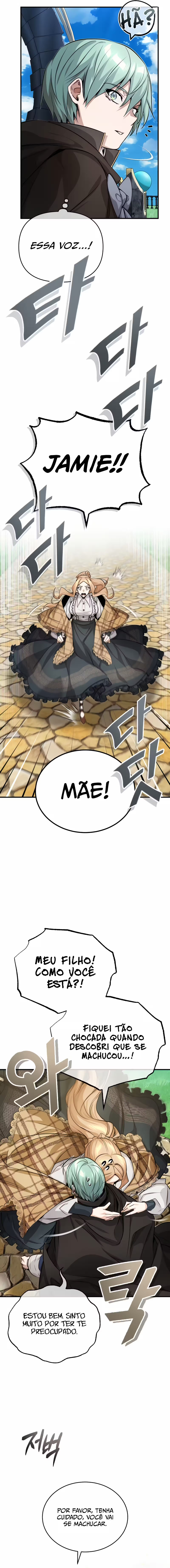 Read 66,666 Years_ Advent of the Dark Mage Português Manga Online