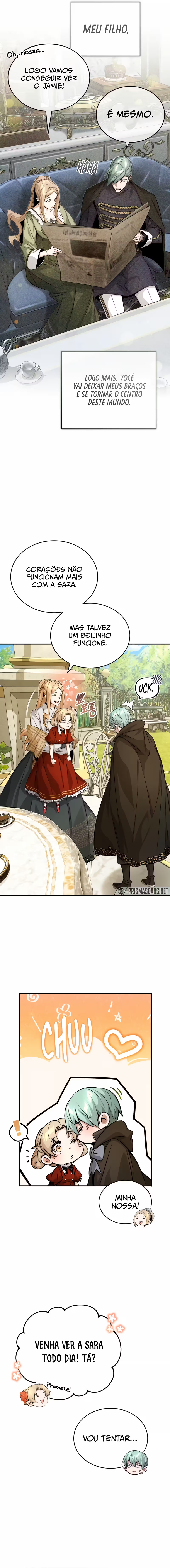 Read 66,666 Years_ Advent of the Dark Mage Português Manga Online