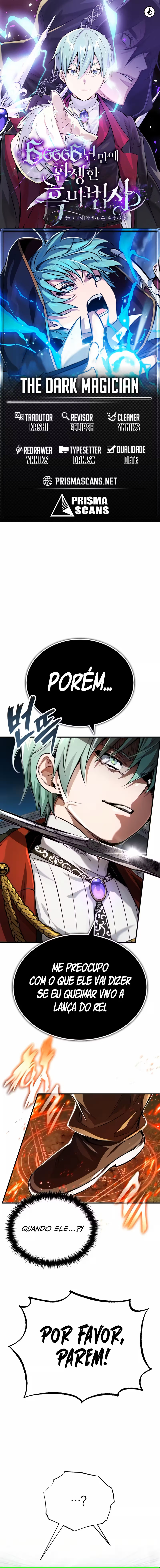 Read 66,666 Years_ Advent of the Dark Mage Português Manga Online