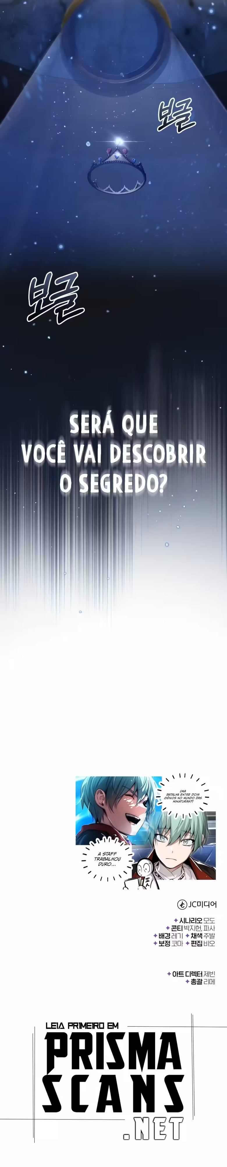 Read 66,666 Years_ Advent of the Dark Mage Português Manga Online