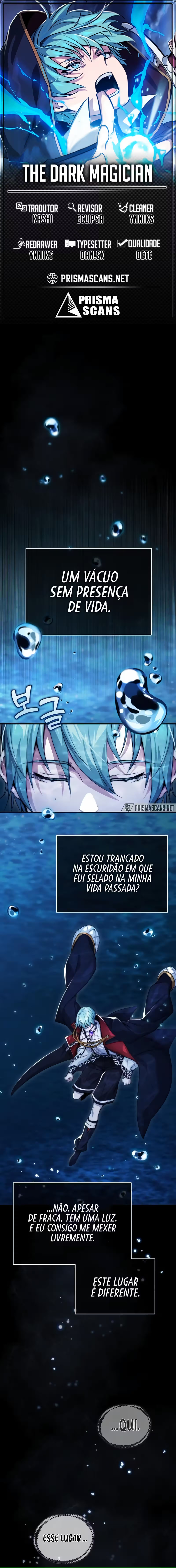 Read 66,666 Years_ Advent of the Dark Mage Português Manga Online