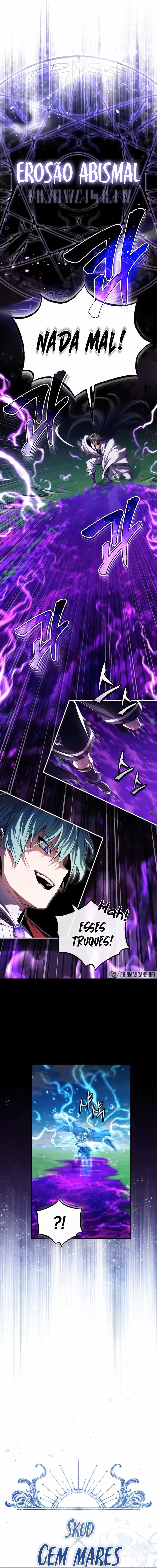 Read 66,666 Years_ Advent of the Dark Mage Português Manga Online