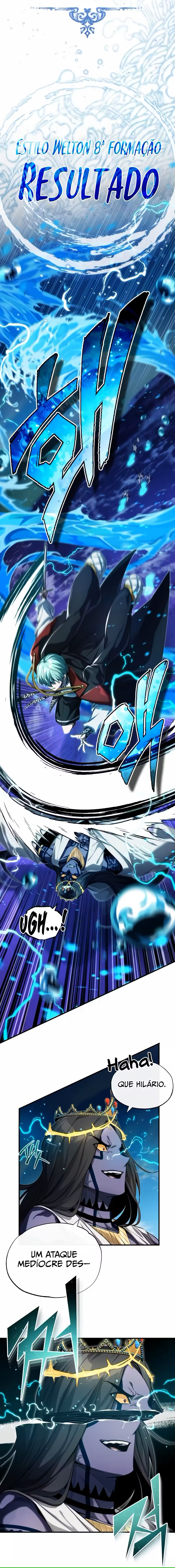 Read 66,666 Years_ Advent of the Dark Mage Português Manga Online