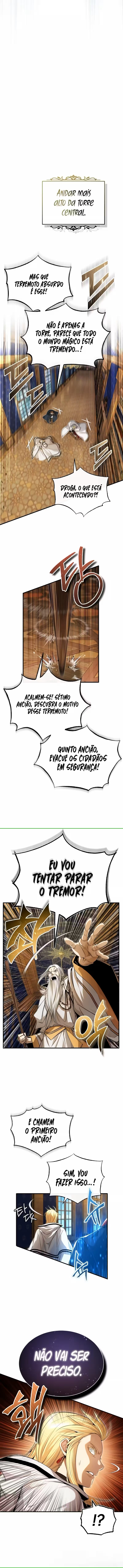 Read 66,666 Years_ Advent of the Dark Mage Português Manga Online