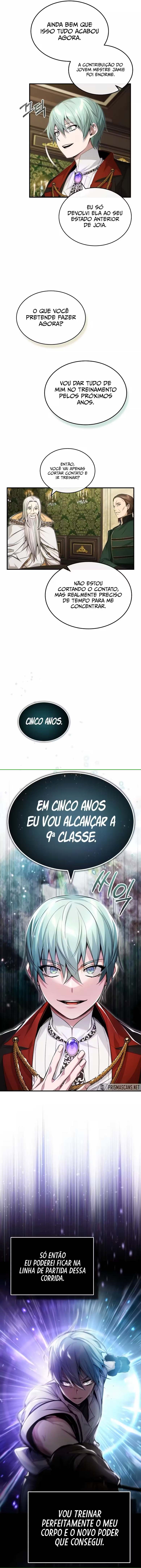 Read 66,666 Years_ Advent of the Dark Mage Português Manga Online