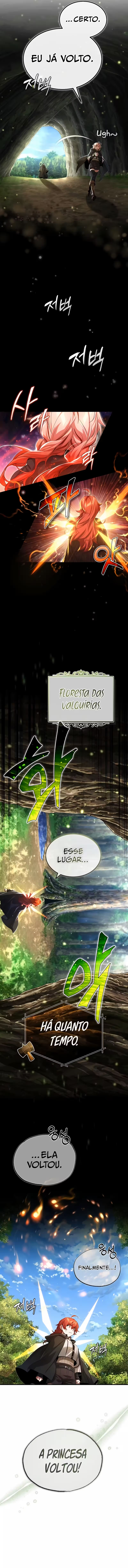 Read 66,666 Years_ Advent of the Dark Mage Português Manga Online