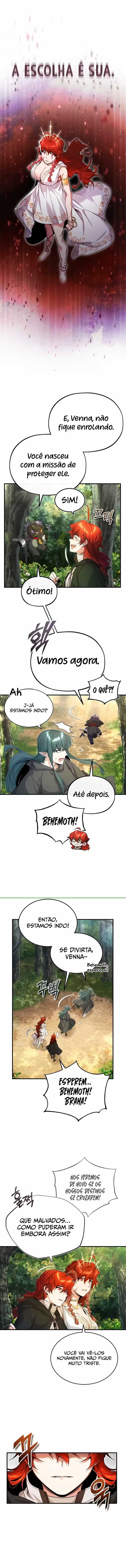 Read 66,666 Years_ Advent of the Dark Mage Português Manga Online