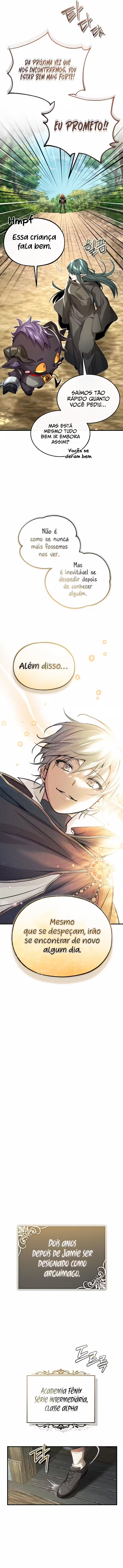 Read 66,666 Years_ Advent of the Dark Mage Português Manga Online