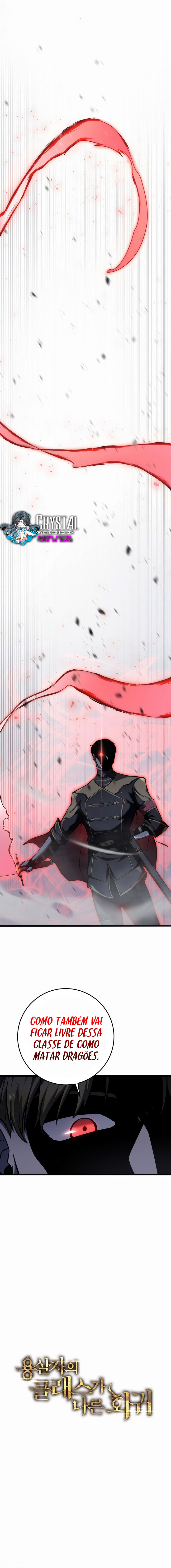 Read A Dragonslayer’s Peerless Regression Português Manga Online