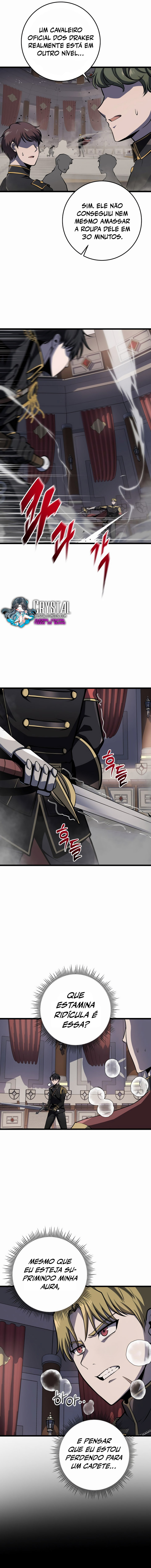 Read A Dragonslayer’s Peerless Regression Português Manga Online