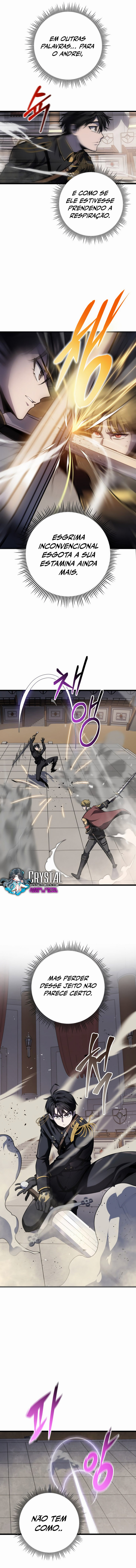 Read A Dragonslayer’s Peerless Regression Português Manga Online