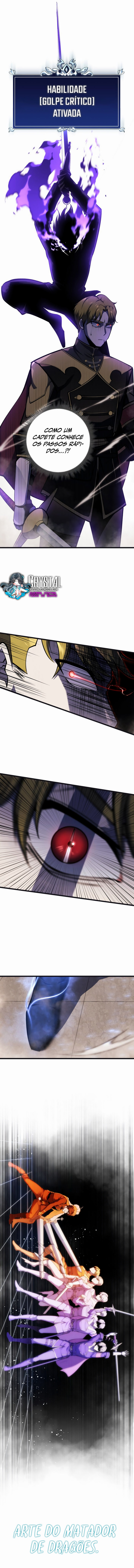 Read A Dragonslayer’s Peerless Regression Português Manga Online