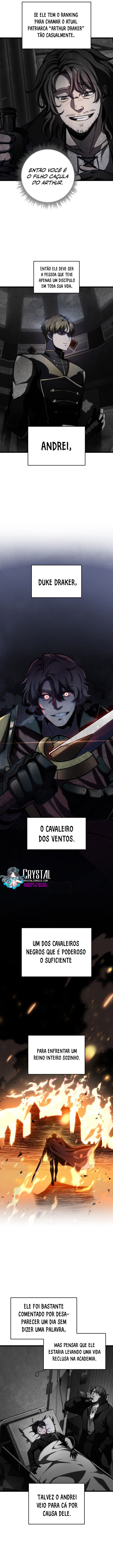 Read A Dragonslayer’s Peerless Regression Português Manga Online