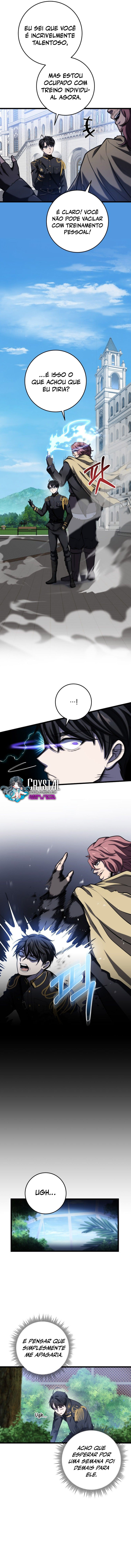 Read A Dragonslayer’s Peerless Regression Português Manga Online