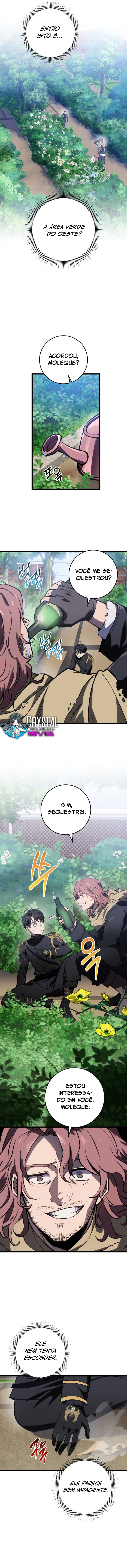 Read A Dragonslayer’s Peerless Regression Português Manga Online