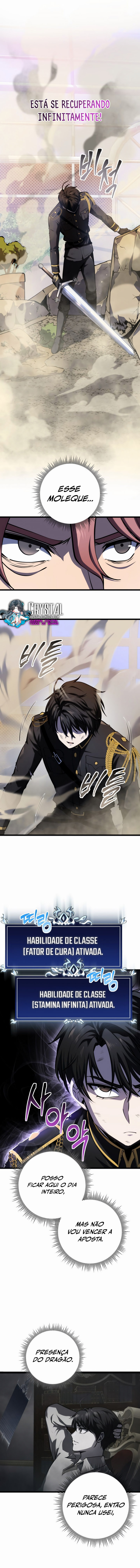 Read A Dragonslayer’s Peerless Regression Português Manga Online