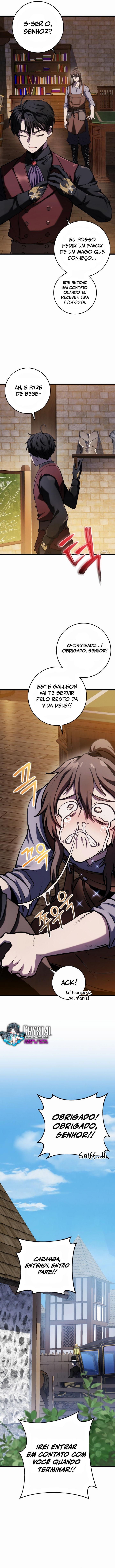 Read A Dragonslayer’s Peerless Regression Português Manga Online