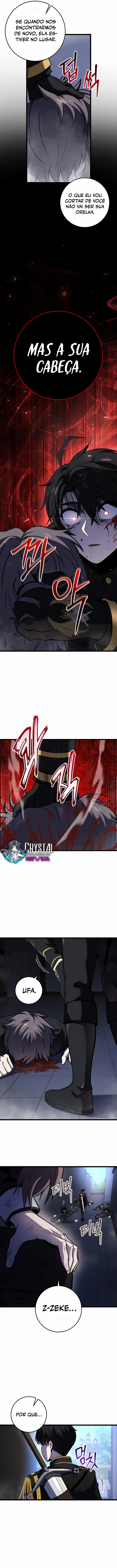 Read A Dragonslayer’s Peerless Regression Português Manga Online